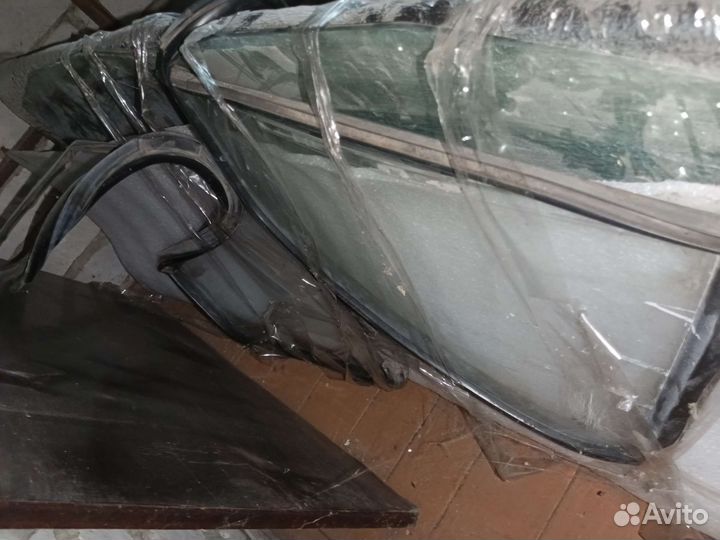 Стëкла на Фольксваген гольф 3