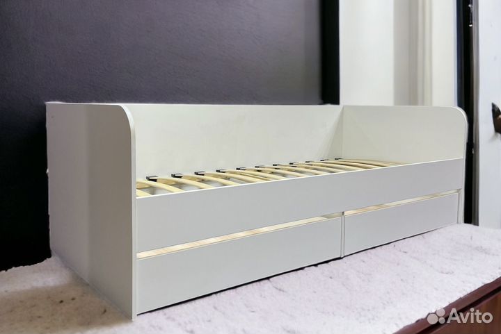 Кровать детская