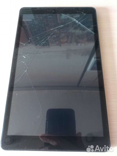 Планшет alcatel one touch pop 10