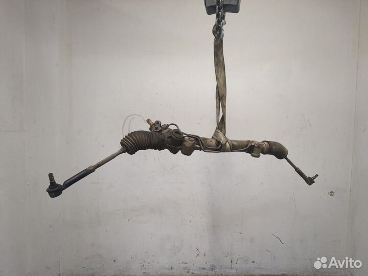 Рейка рулевая с г/у Toyota Land Cruiser Prado (120