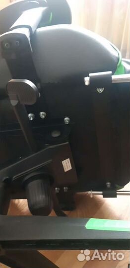 Компьютерное кресло