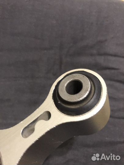 Опора двс нижняя. Mazda 6 gh