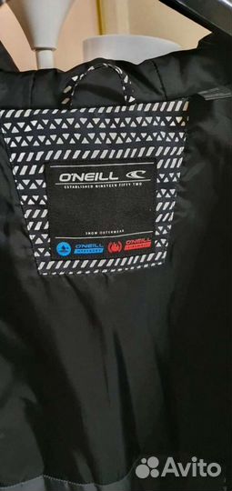 Горнолыжная куртка женская ONeill