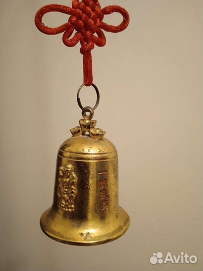 Подвеска слоники Индия