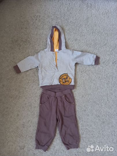 Детский костюм