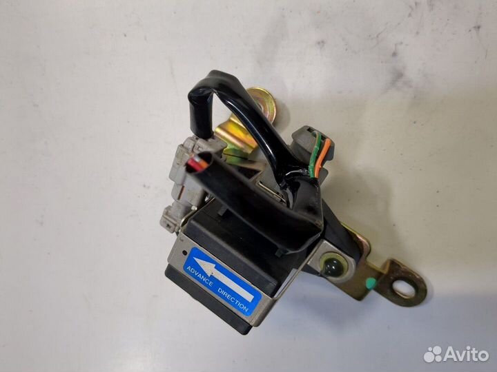 Датчик ускорения Infiniti QX4 (JR50), 1997