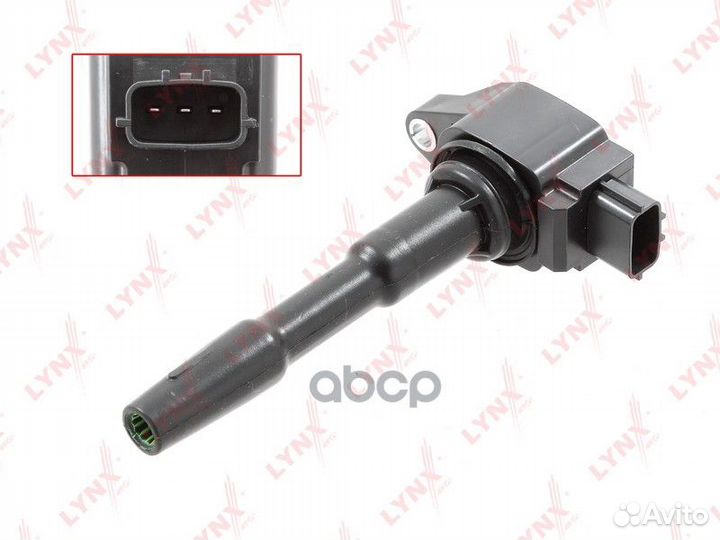 Катушка зажигания SPL1312 lynxauto