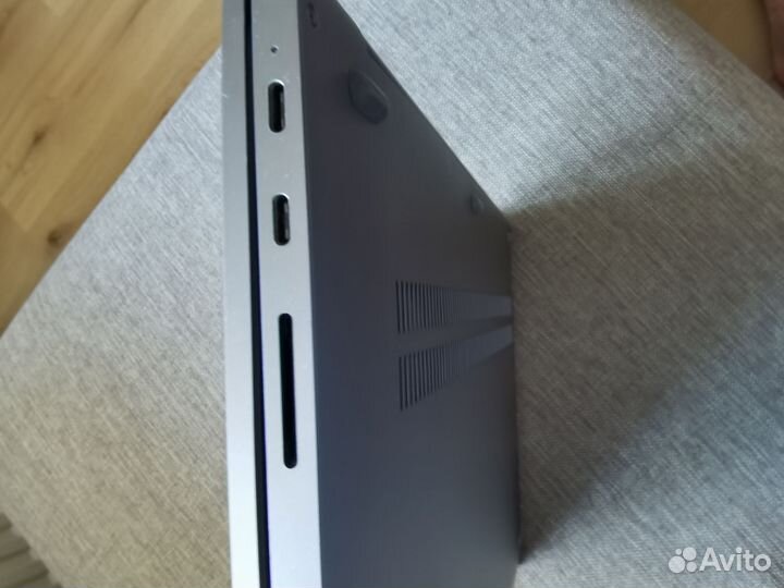 Xiaomi mi notebook pro 15.6