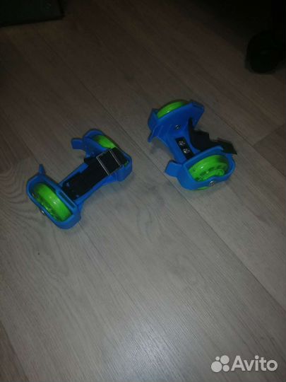 Ролики детские