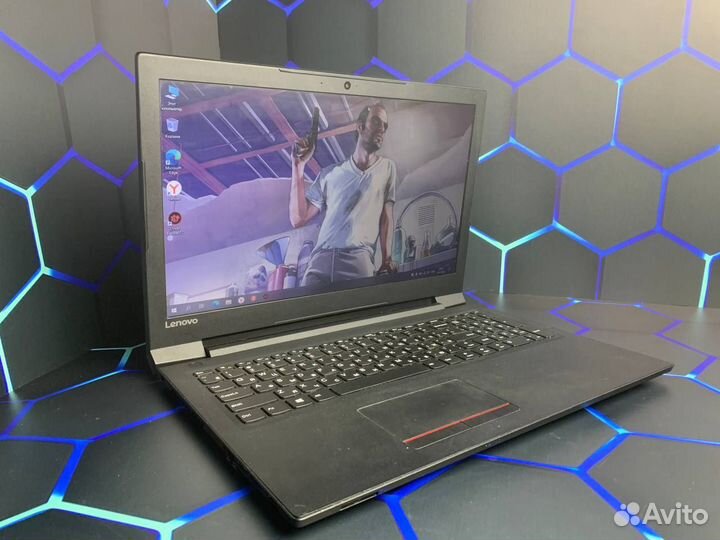 Ноутбук Lenovo A6 / 12 гб / Гарантия