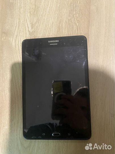 Планшет Samsung galaxy tab A8 LTE SM-T355