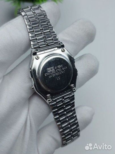 Часы casio vintage