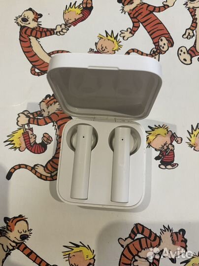 Mi true wireless Earphones 2 Basic