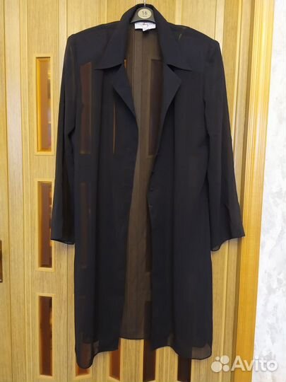 Туника из шифона