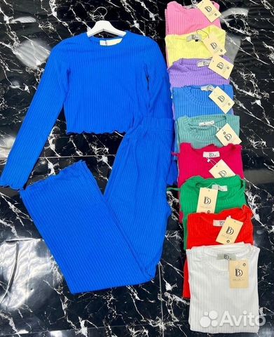 Спортивный костюм