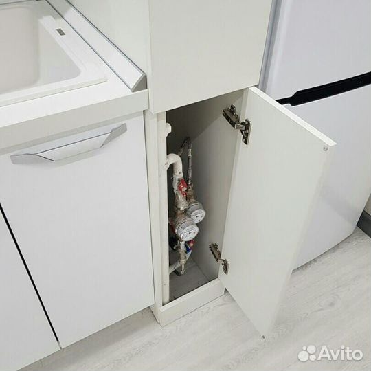 Кухонный гарнитур на заказ. Гарантия