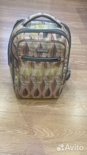 Рюкзак школьный ErichCrause облегченный