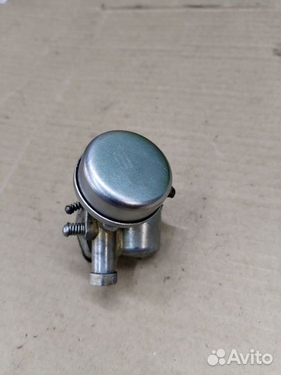 Карбюратор для мопеда Рига 11, 13