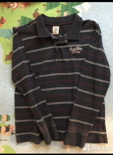 Детские вещи 8-10р пакетом sela