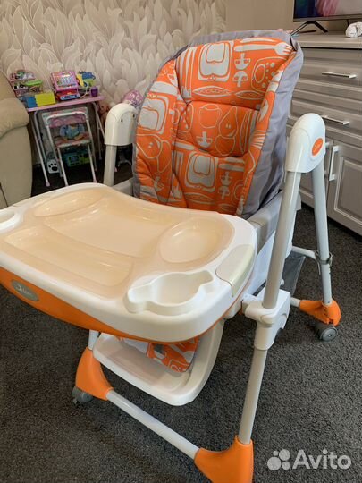 Стул для кормления