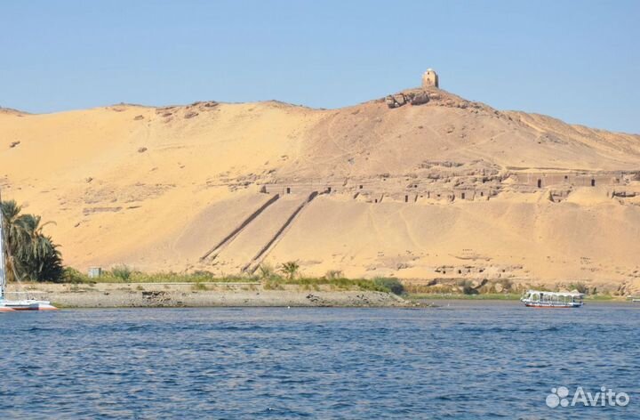 Relax тур в Egypt 6 дн