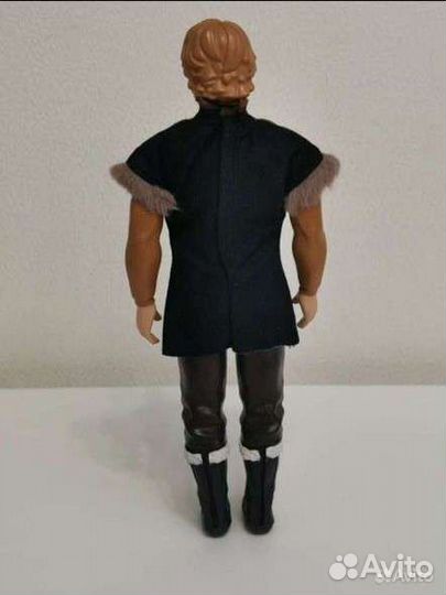 Кристоф в коричневой одежде Холодное сердце