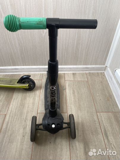 Самокат детский