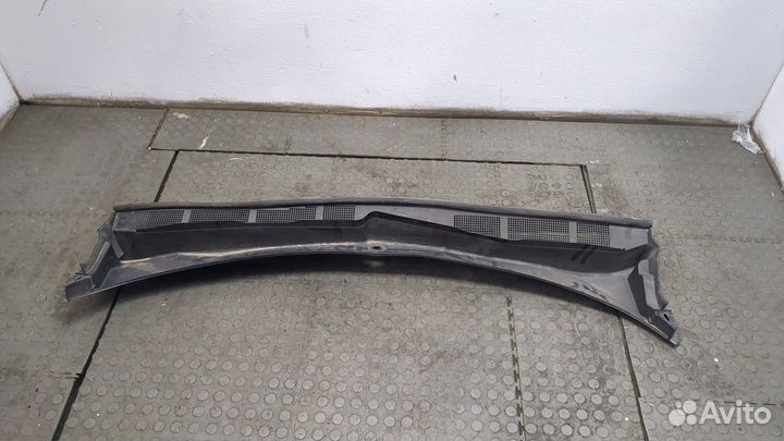 Жабо под дворники Ford Bronco Sport