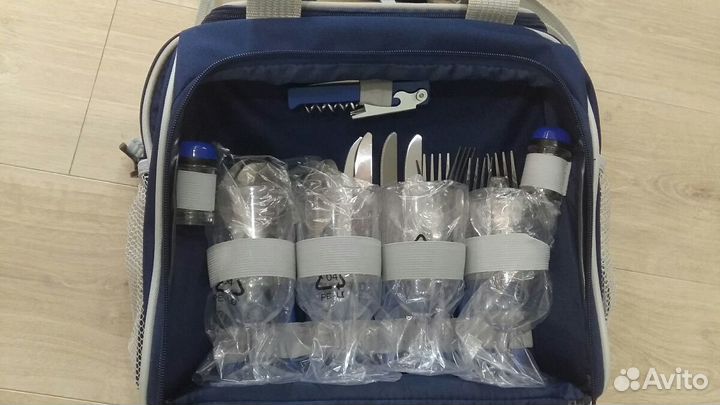 Новый набор для пикника