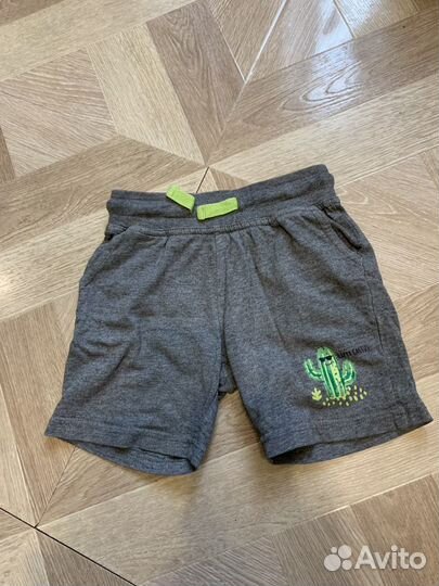 Шорты для мальчика