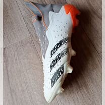 Бутсы adidas predator