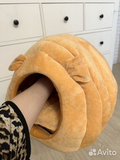 Лежанка для животных