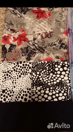 Ткани хорошего качества
