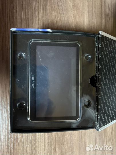 Gps навигатор с Тв тюнером