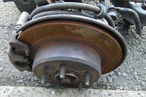 Подрамник toyota mark II qualis MCV25 2MZ-FE