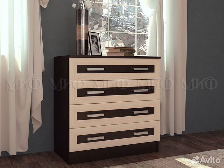 Комод Грация