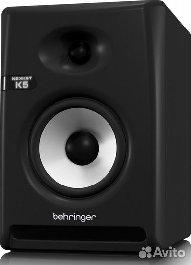 Студийный монитор Behringer K5