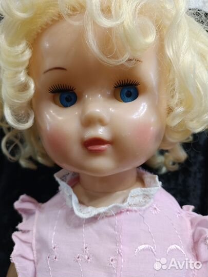 Куклы СССР и гдр