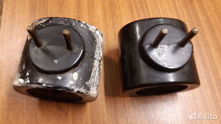 Тройник СССР знак качества