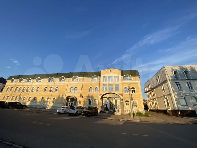 Свободного назначения, 199.9 м²