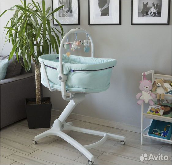 Люлька, шезлонг,стульчик