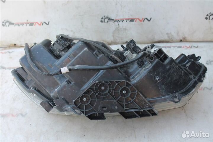 Фара левая Ниссан Х-Трейл Т32