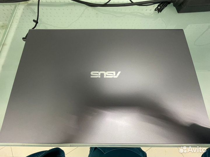 Ноутбук Asus X515JF-BR240