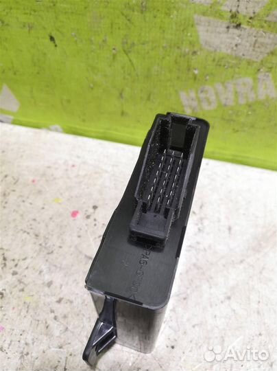 Блок электронный Мерседес Бенз 210 Е-класс