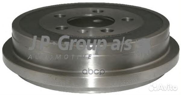 Барабан тормозной VAG A2/fabiaibiza/polo/roomst