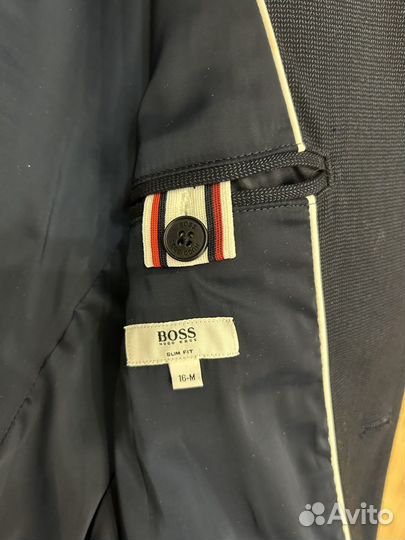 Пиджак Hugo Boss 16-m