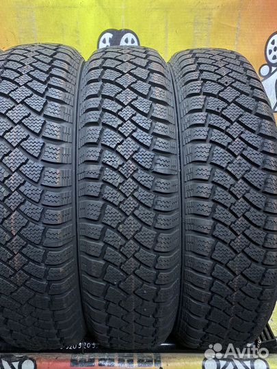 Continental ContiWinterContact TS 760 145/65 R15 72T