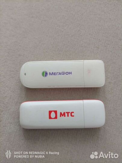 Модем 3G Huawei e171