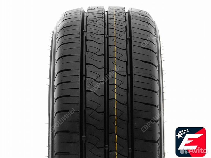 Kumho PorTran KC53 195/65 R16 T