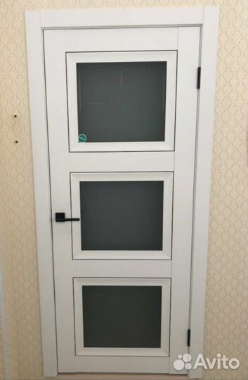 Дверь межкомнатная Деканто 3